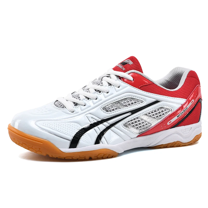 2023 New Men Table Tennis Sneakers Breathable Table Tennis Shoes Comfortable Training Sneakers Women Non Slip Outdoor Trainers
2023 New Men Table Tennis Sneakers Breathable Table Tennis Shoes Comfortable Training Sneakers Women Non Slip Outdoor Trainers