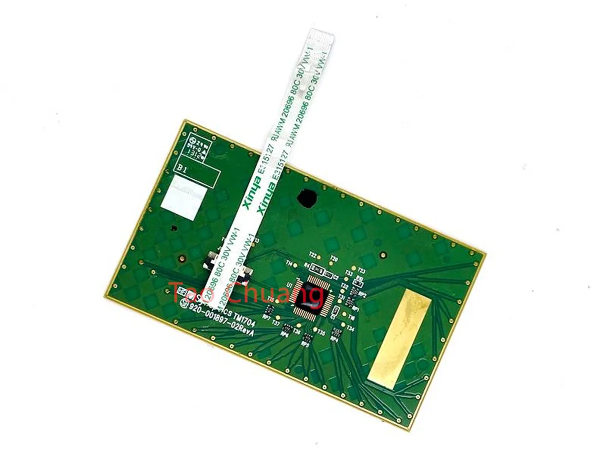 Для ASUS A53S X53S K53S P53S K53SV сенсорный коврик для мыши доска TM1704 TM-01704-001
Для ASUS A53S X53S K53S P53S K53SV сенсорный коврик для мыши доска TM1704 TM-01704-001