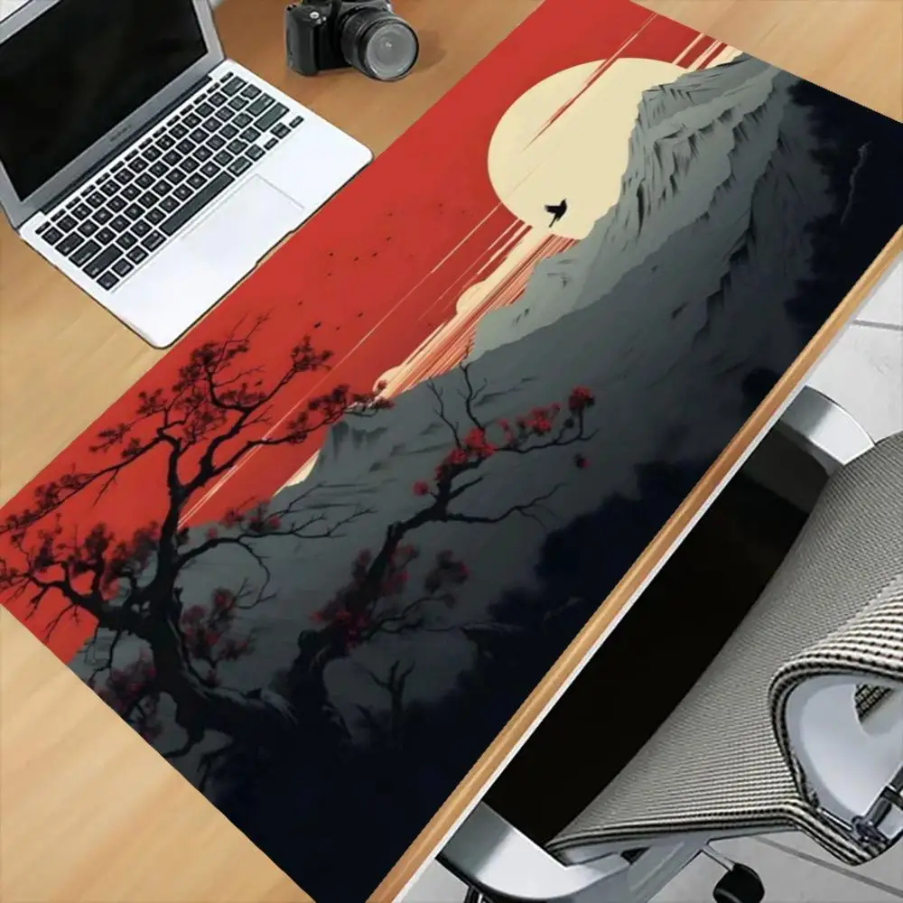 500x1000mm HD Print Rubber Mouse pad landscape mountain sunset cartoon Mouse Pad XXL Extended Pad Mouse Computer Non-slip Carpet
500x1000mm HD Print Rubber Mouse pad landscape mountain sunset cartoon Mouse Pad XXL Extended Pad Mouse Computer Non-slip Carpet