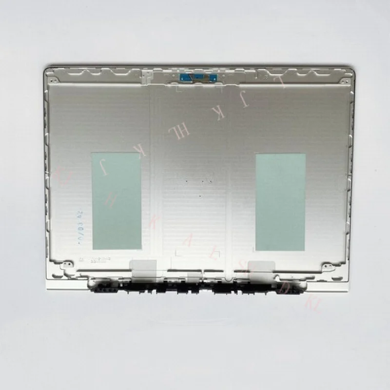N НОВЫЙ для HP EliteBook 735 G6 830 G6 задняя крышка ЖК-дисплея L60615-001 серебристый
N НОВЫЙ для HP EliteBook 735 G6 830 G6 задняя крышка ЖК-дисплея L60615-001 серебристый