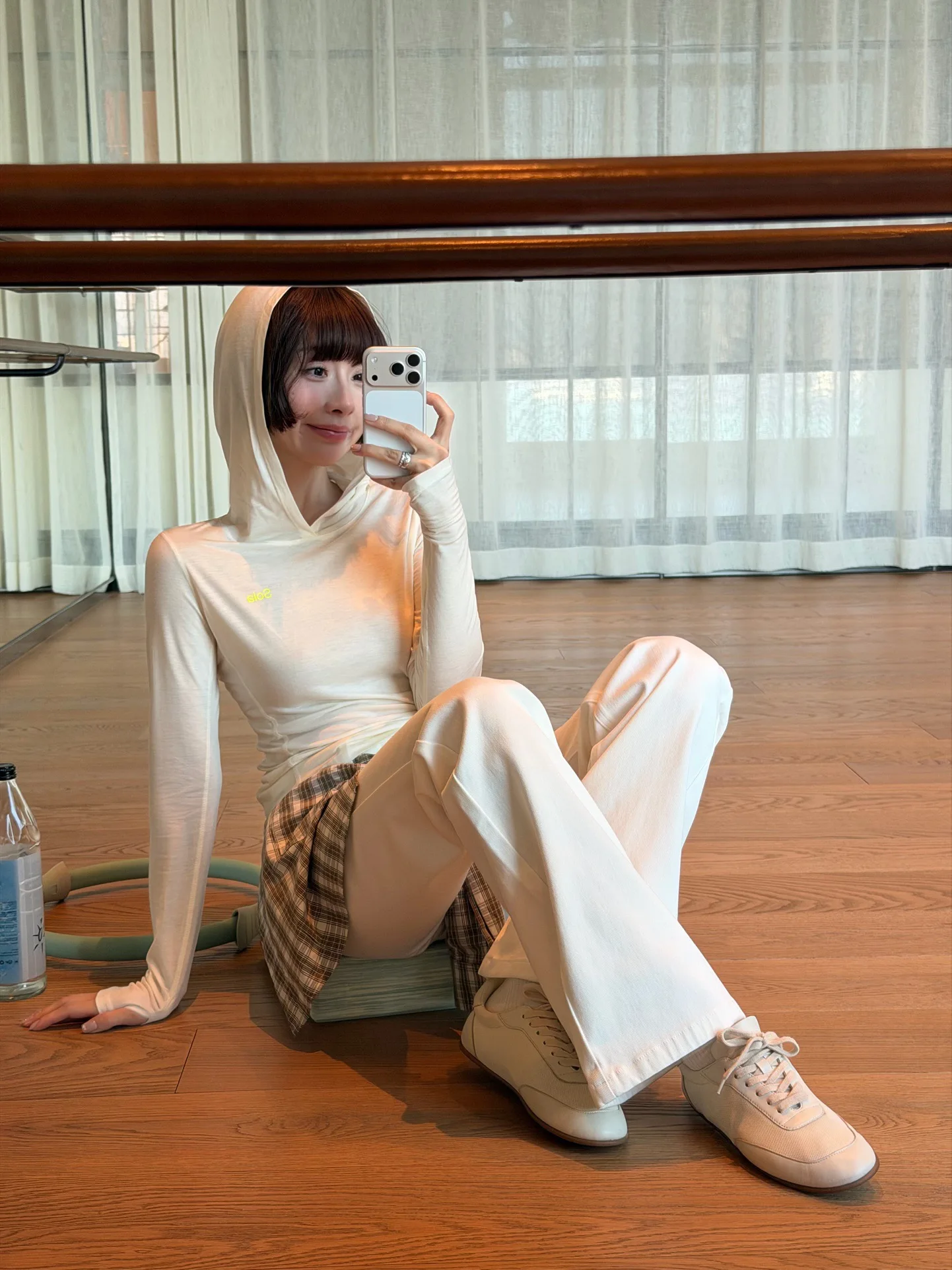 Дышащая женская футболка из шерсти и лиоцелла с длинным рукавом, свободного кроя, с круглым вырезом, повседневная, стандартной длины
Дышащая женская футболка из шерсти и лиоцелла с длинным рукавом, свободного кроя, с круглым вырезом, повседневная, стандартной длины