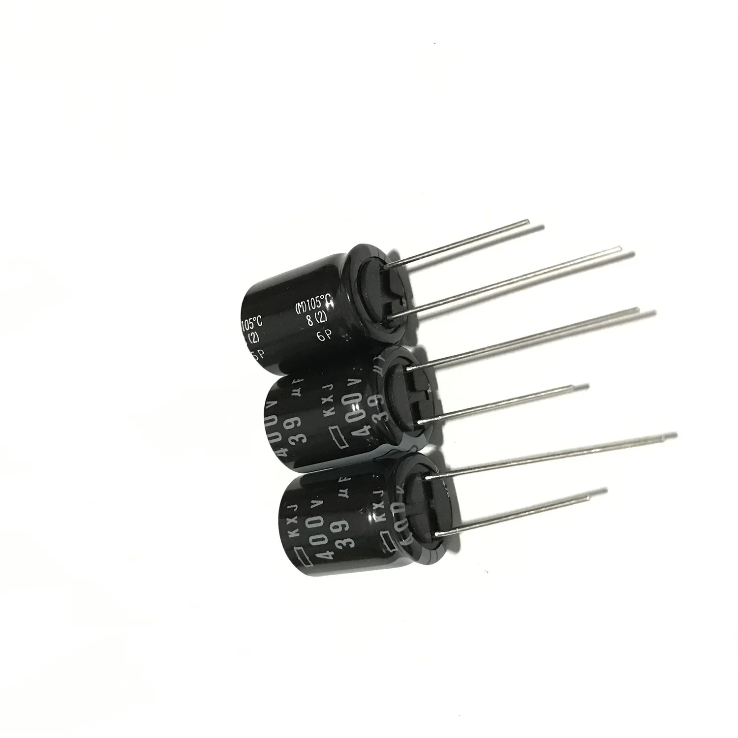 10 шт. 400V39UF KXJ 14,5X20 NIPPON CHEMI-CON конденсатор NCC оригинальные новые электролитические конденсаторы EKXJ401ELL390MU20Z длительный срок службы
10 шт. 400V39UF KXJ 14,5X20 NIPPON CHEMI-CON конденсатор NCC оригинальные новые электролитические конденсаторы EKXJ401ELL390MU20Z длительный срок службы