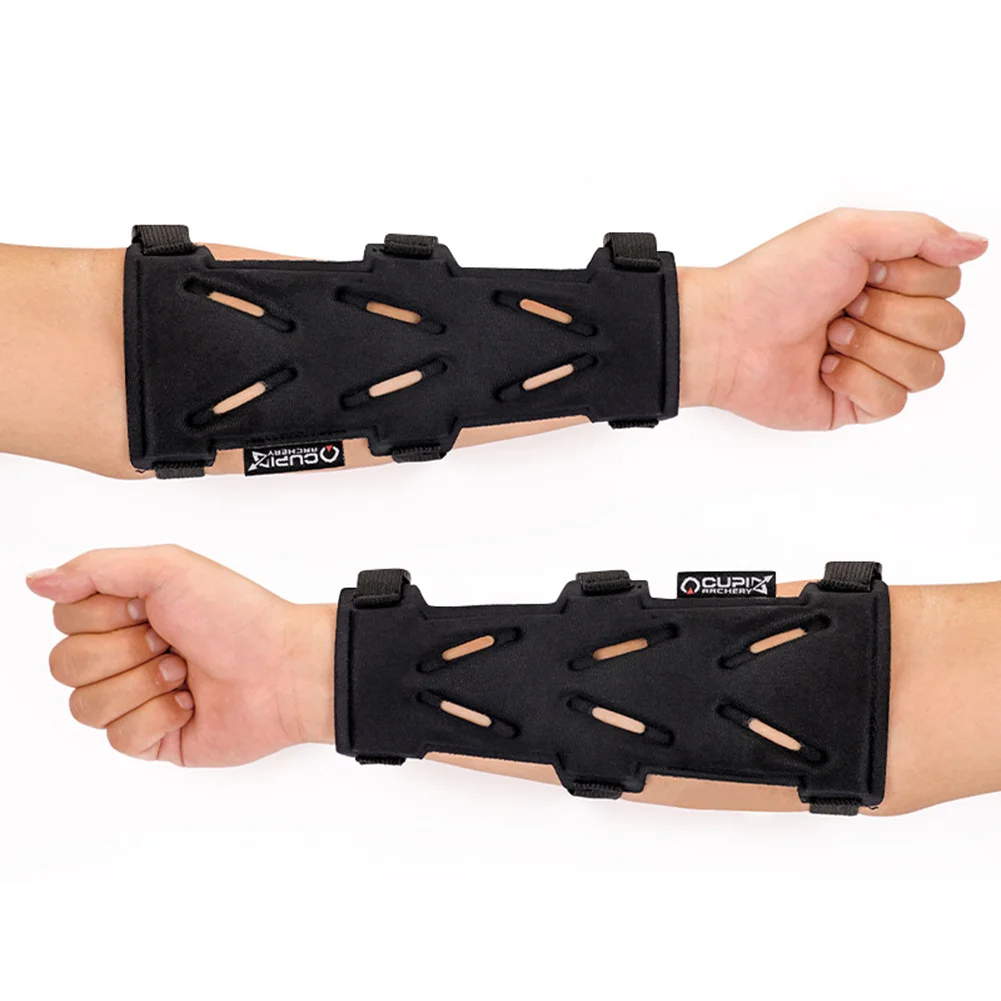 Gear Straps Archery-arm Guard Left And Right Hands Hunting Target Protection Composite Fabric Hot Sale Brand New
Gear Straps Archery-arm Guard Left And Right Hands Hunting Target Protection Composite Fabric Hot Sale Brand New