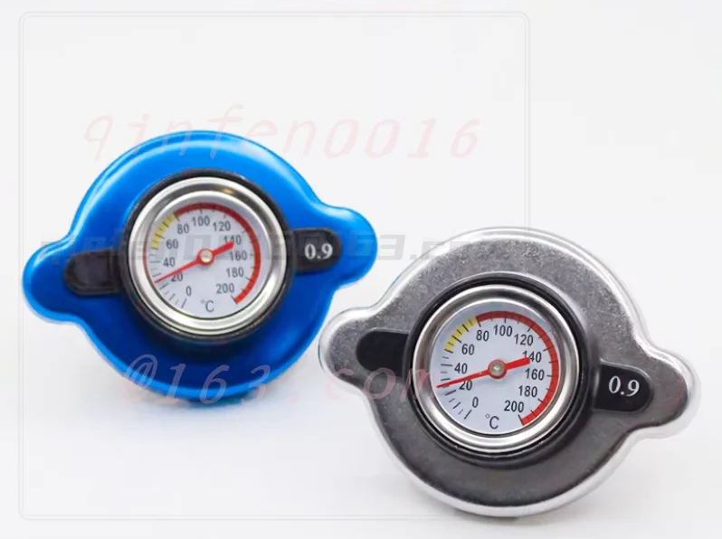 Excavator Water Tank Cover with Water Temperature Gauge, Universal Type for Komatsu PC60/120/200/300/360-5/6-7/8
Excavator Water Tank Cover with Water Temperature Gauge, Universal Type for Komatsu PC60/120/200/300/360-5/6-7/8