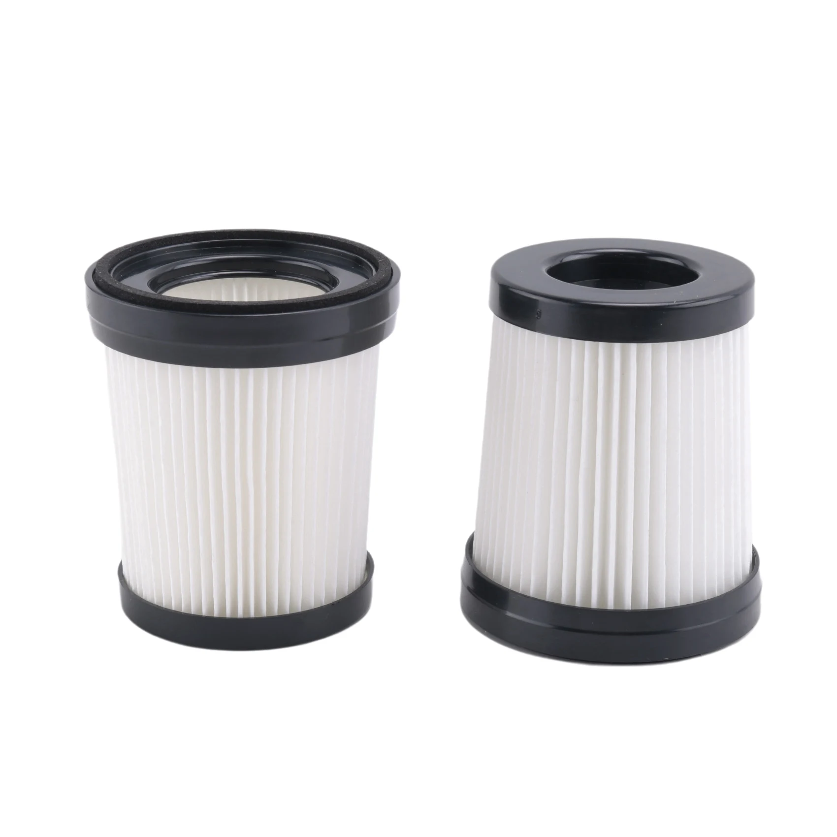 Сменные HEPA-фильтры A84X-4X для пылесосов Fabuletta FSV101, FSV001, Girnoor G160 и G165, Afoddon A300
Сменные HEPA-фильтры A84X-4X для пылесосов Fabuletta FSV101, FSV001, Girnoor G160 и G165, Afoddon A300