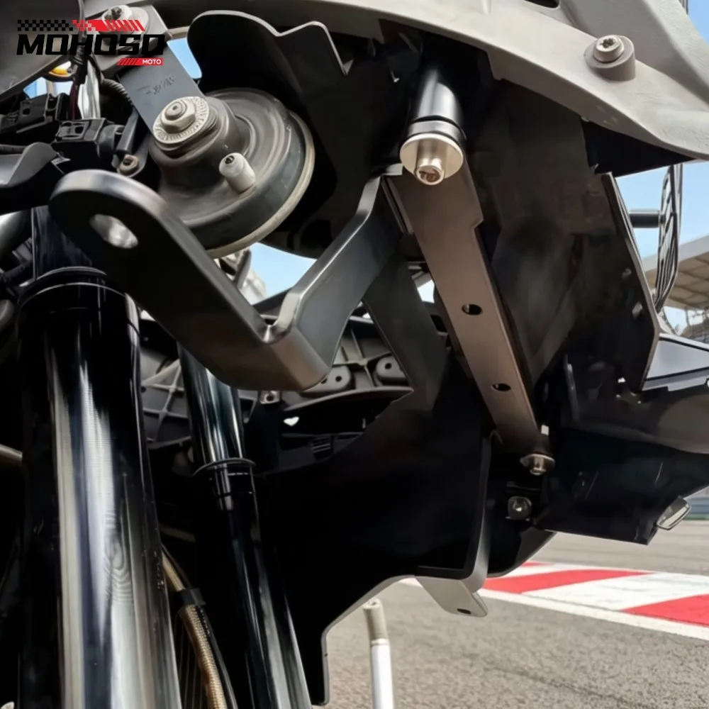 Motorcycle Fog Light Led Bracket Auxiliary Lights Holder Support For BMW R1200GS R1250GS R1200 GS LC ADV R 1250 GS Adventure GS
Motorcycle Fog Light Led Bracket Auxiliary Lights Holder Support For BMW R1200GS R1250GS R1200 GS LC ADV R 1250 GS Adventure GS