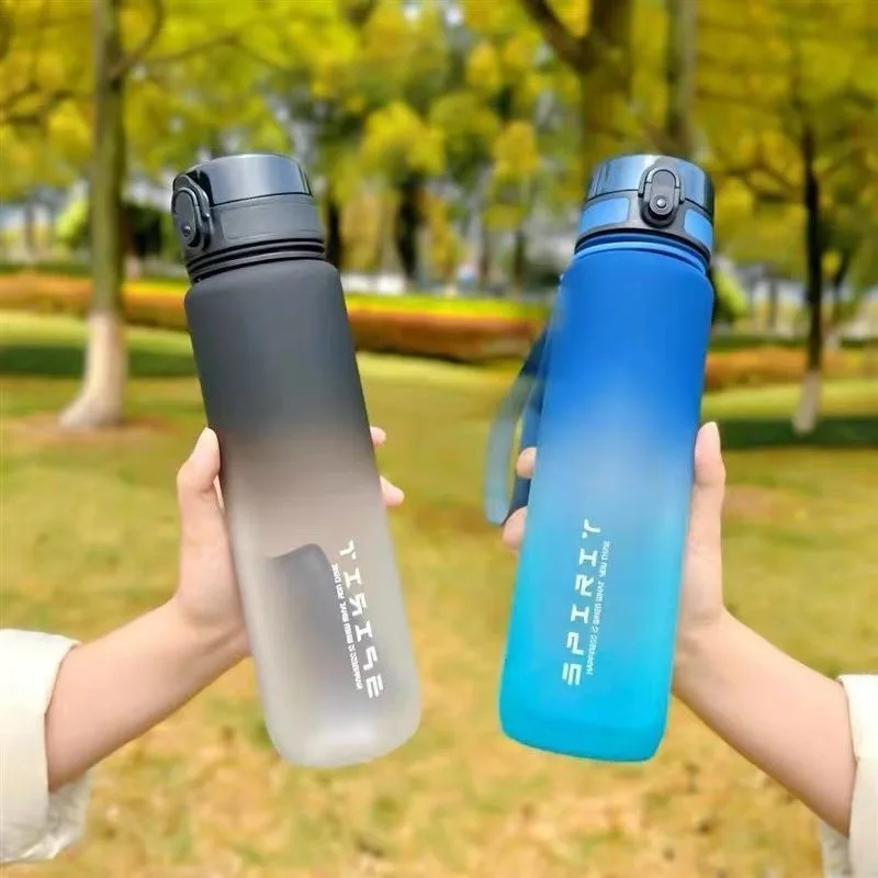 Gradient Color Portable High-temperature Resistant Fitness Pot for Summer Large-capacity Outdoor Water Cup for Students
Gradient Color Portable High-temperature Resistant Fitness Pot for Summer Large-capacity Outdoor Water Cup for Students