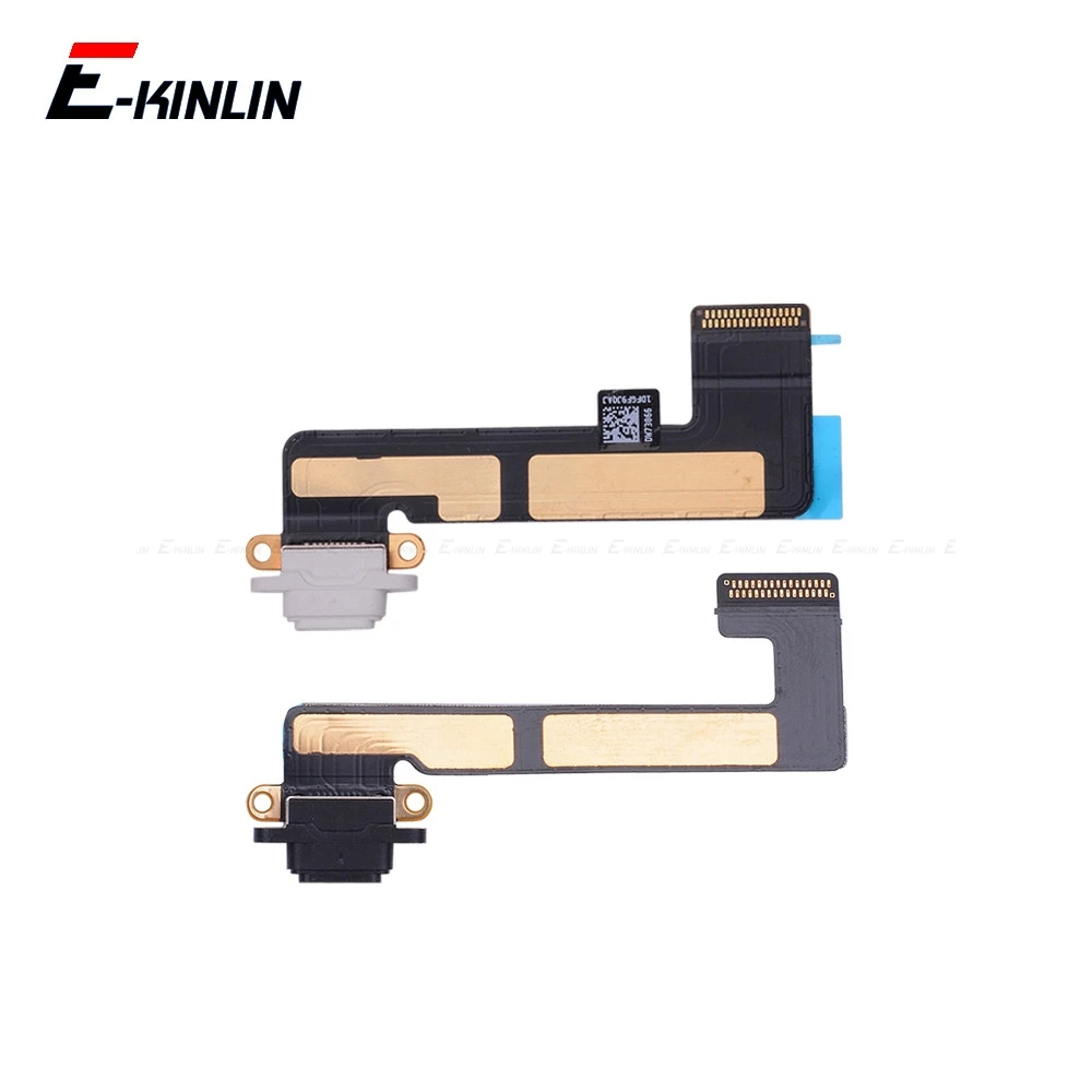 Разъем для зарядного устройства USB, штекер, гибкий кабель для iPad Mini 1, 2, 3, 4, 5, гибкий порт для зарядки док-станции, запасные части
Разъем для зарядного устройства USB, штекер, гибкий кабель для iPad Mini 1, 2, 3, 4, 5, гибкий порт для зарядки док-станции, запасные части