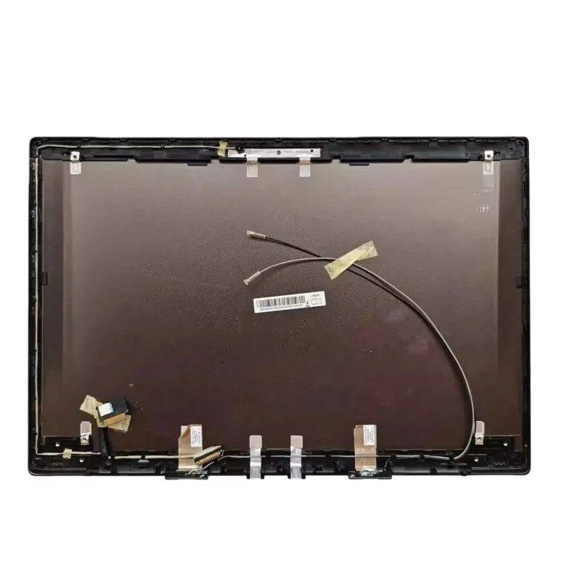 YY+For Lenovo Ideapad 520-15 520-15IKB LCD Rear Top Lid Back Cover w/Antenna Brown
YY+For Lenovo Ideapad 520-15 520-15IKB LCD Rear Top Lid Back Cover w/Antenna Brown
