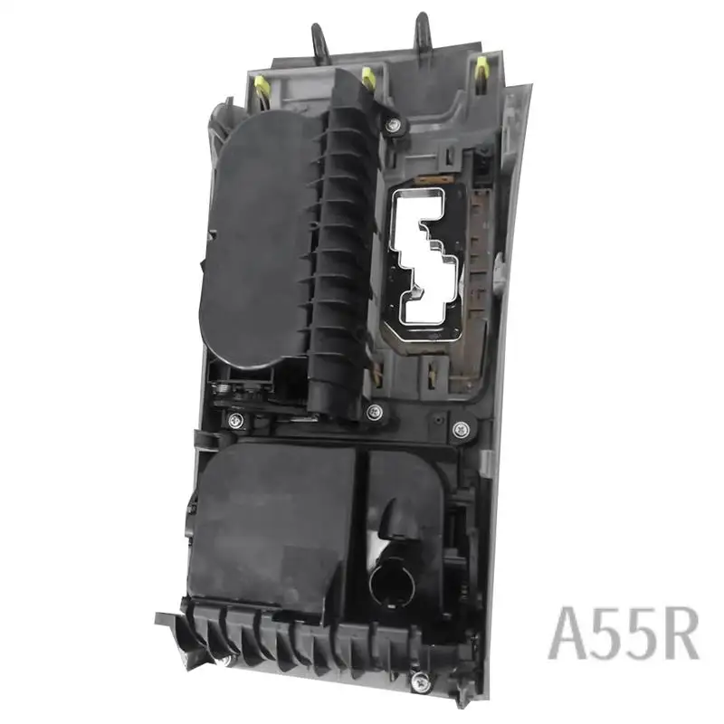 5R-Automatic Gear Shift Panel Trim Frame Assembly For Toyota Camry 2007-2013 Console Gearbox Storage Box Shift Knob Cover
5R-Automatic Gear Shift Panel Trim Frame Assembly For Toyota Camry 2007-2013 Console Gearbox Storage Box Shift Knob Cover