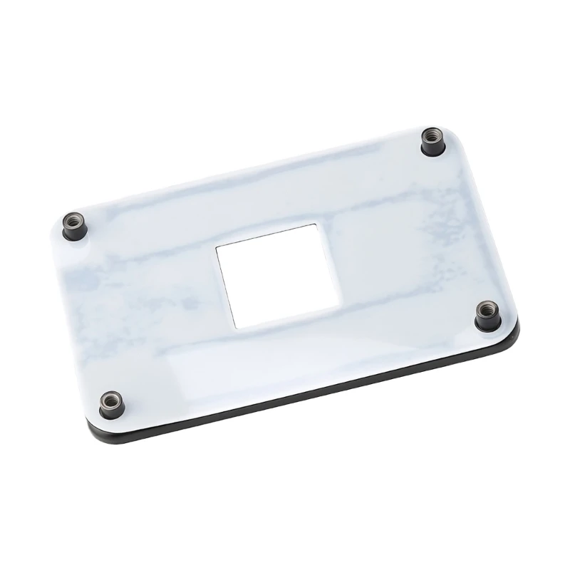 2025 Installs Cooling Plate for AM4 B350 Fast Hardware Assembly And Stability
2025 Installs Cooling Plate for AM4 B350 Fast Hardware Assembly And Stability