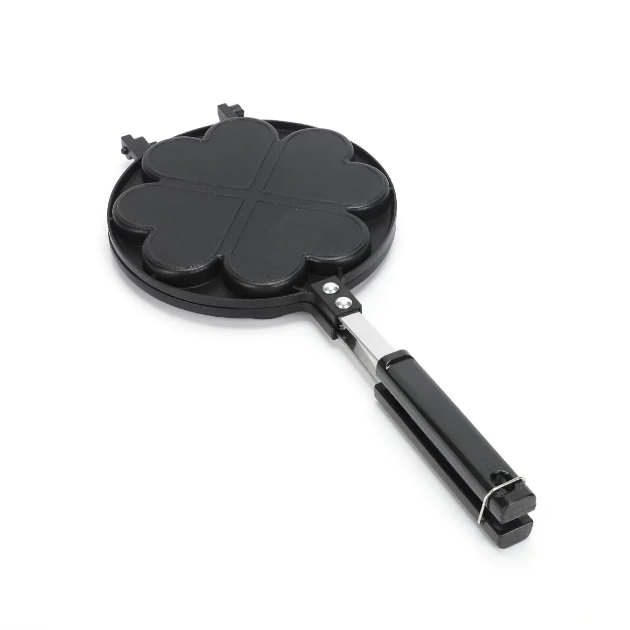 DS Household Waffle Muffin Baking Mold Baking Pan Commercial Household Non-stick Small Cake Stall
DS Household Waffle Muffin Baking Mold Baking Pan Commercial Household Non-stick Small Cake Stall