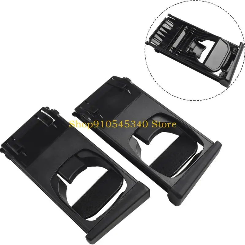 U2JA Car Dashboard Cup Holder Tray 55604-0K010-B0 55604-0K020-B0 Water Cup Tray Parts
U2JA Car Dashboard Cup Holder Tray 55604-0K010-B0 55604-0K020-B0 Water Cup Tray Parts