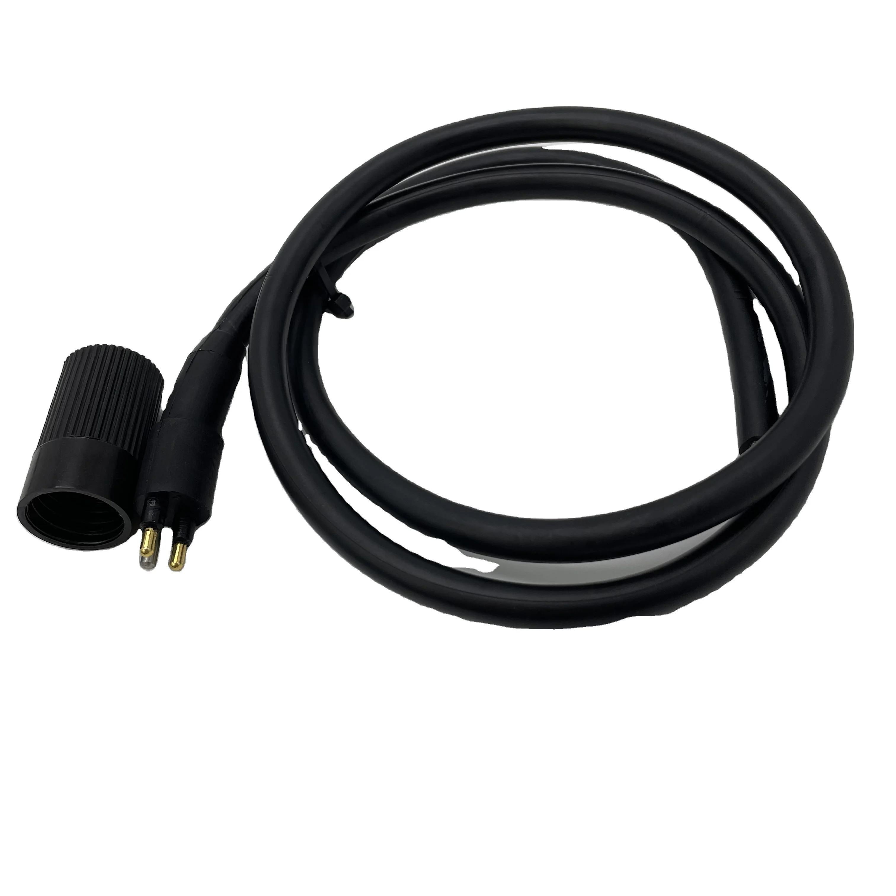 MCBH2F MCIL2M Stainless Steel Seacon Subsea ROV Neoprene Male Inline Underwater Wet-mate Subconn Connector Ip69 2pin
MCBH2F MCIL2M Stainless Steel Seacon Subsea ROV Neoprene Male Inline Underwater Wet-mate Subconn Connector Ip69 2pin