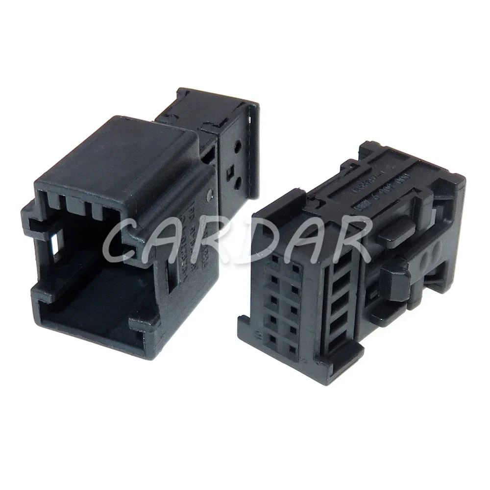 1 Set 10 Pin 0.6 Series Auto Ignition Cable Harness Plastic Housing Socket AC Assembly For VW BMW 1-929270-1 835294505 1355789-1
1 Set 10 Pin 0.6 Series Auto Ignition Cable Harness Plastic Housing Socket AC Assembly For VW BMW 1-929270-1 835294505 1355789-1