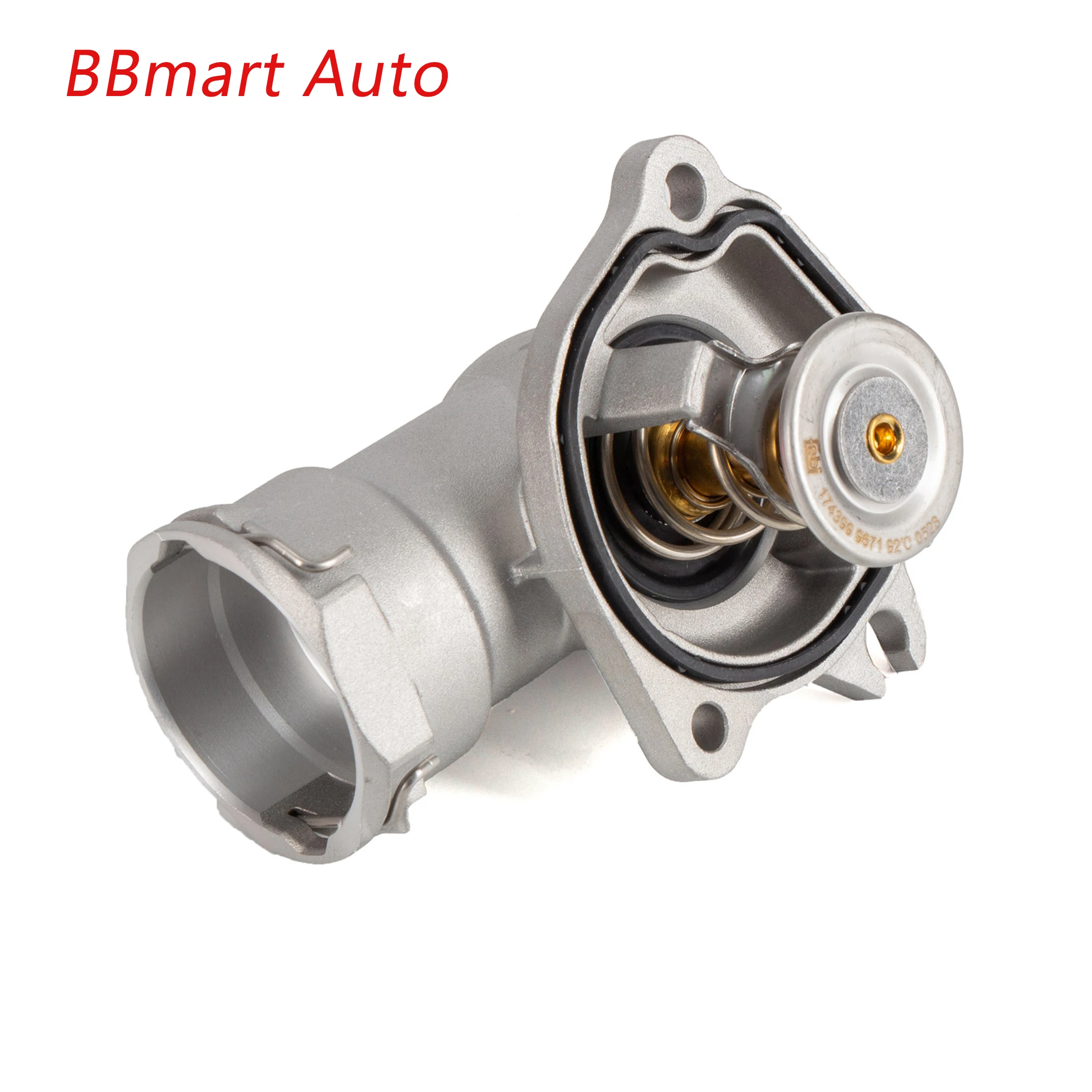 6422002215 BBmart cars part auto Engine Coolant Thermostat For Mercedes Benz M642
6422002215 BBmart cars part auto Engine Coolant Thermostat For Mercedes Benz M642