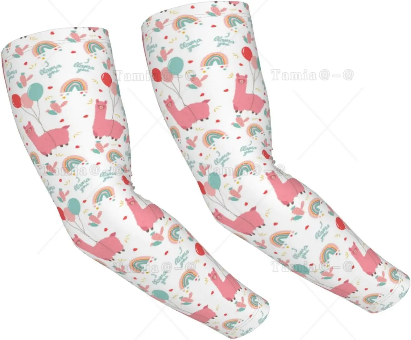 Cooling Arm Sleeves for Men Women Uv Protection Cartoon Cute Alpaca Balloon Cactus Tattoo Sleeves To Cover Arms for Women Men
Cooling Arm Sleeves for Men Women Uv Protection Cartoon Cute Alpaca Balloon Cactus Tattoo Sleeves To Cover Arms for Women Men
