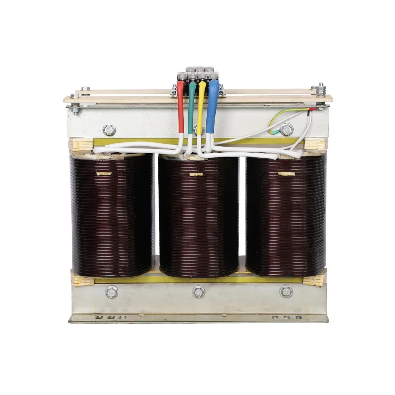 Custom Three-Phase Dry Isolation Transformer OEM Manufacturer with Strong R&D Capability
Custom Three-Phase Dry Isolation Transformer OEM Manufacturer with Strong R&D Capability
