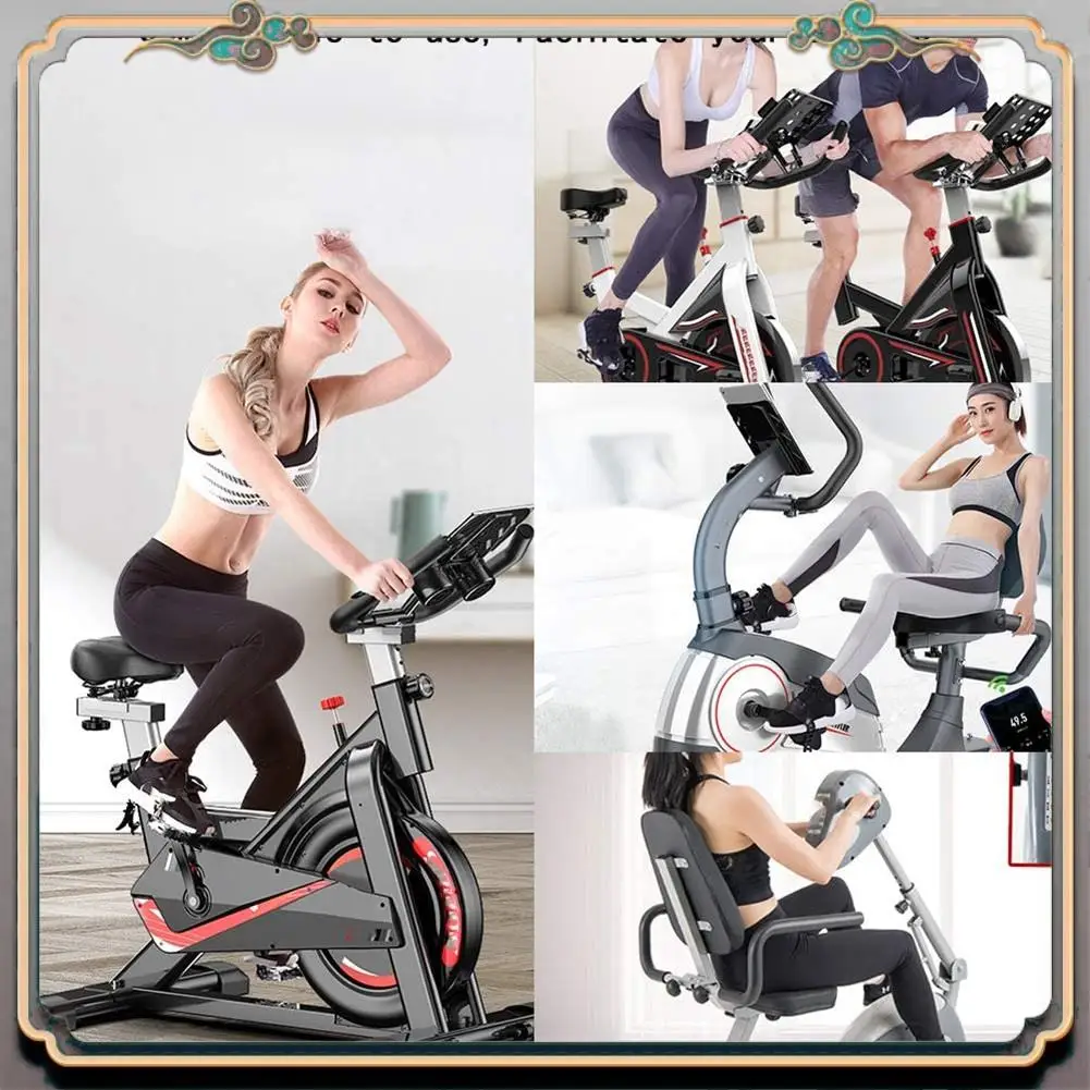 Durable 8PCS Exercise Bike Pedal Straps, Adjustable Pedal Straps Foot Pedal Straps For Spinning Exercise Bike Home Or Gym
Durable 8PCS Exercise Bike Pedal Straps, Adjustable Pedal Straps Foot Pedal Straps For Spinning Exercise Bike Home Or Gym