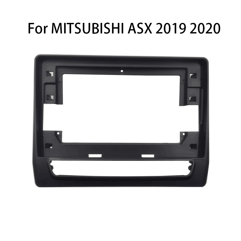 Профессиональный комплект рамы для автомобильного радио для MITSUBISHI ASX 2019 2020 стерео установка с отделкой и кабелем Canbus адаптер
Профессиональный комплект рамы для автомобильного радио для MITSUBISHI ASX 2019 2020 стерео установка с отделкой и кабелем Canbus адаптер