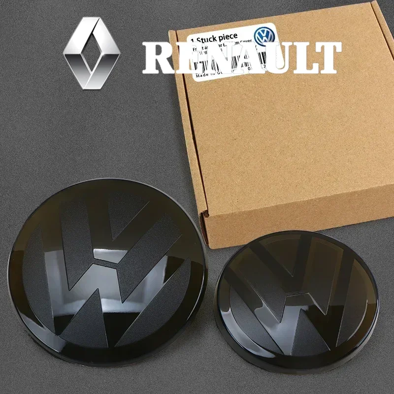 Car Modification Logo Sticker Not Affect ACC Front Rear Emblem Badges Cover For VW Volkswagen Golf MK6 MK7 MK8 TIGUAN POLO
Car Modification Logo Sticker Not Affect ACC Front Rear Emblem Badges Cover For VW Volkswagen Golf MK6 MK7 MK8 TIGUAN POLO