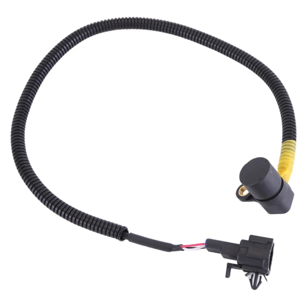 Датчик положения коленчатого вала 25977-VG100 для Nissan Navara D22 ZD30 3.0L Diesel MT 4WD 10/2001 - 01/2008 (1 шт.)
Датчик положения коленчатого вала 25977-VG100 для Nissan Navara D22 ZD30 3.0L Diesel MT 4WD 10/2001 - 01/2008 (1 шт.)