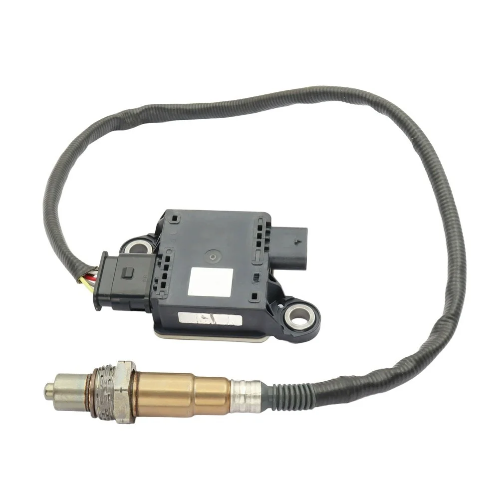 PM Particle Particulate Matter Sensor Fit For Isuzu D-MAX 8975394320
PM Particle Particulate Matter Sensor Fit For Isuzu D-MAX 8975394320