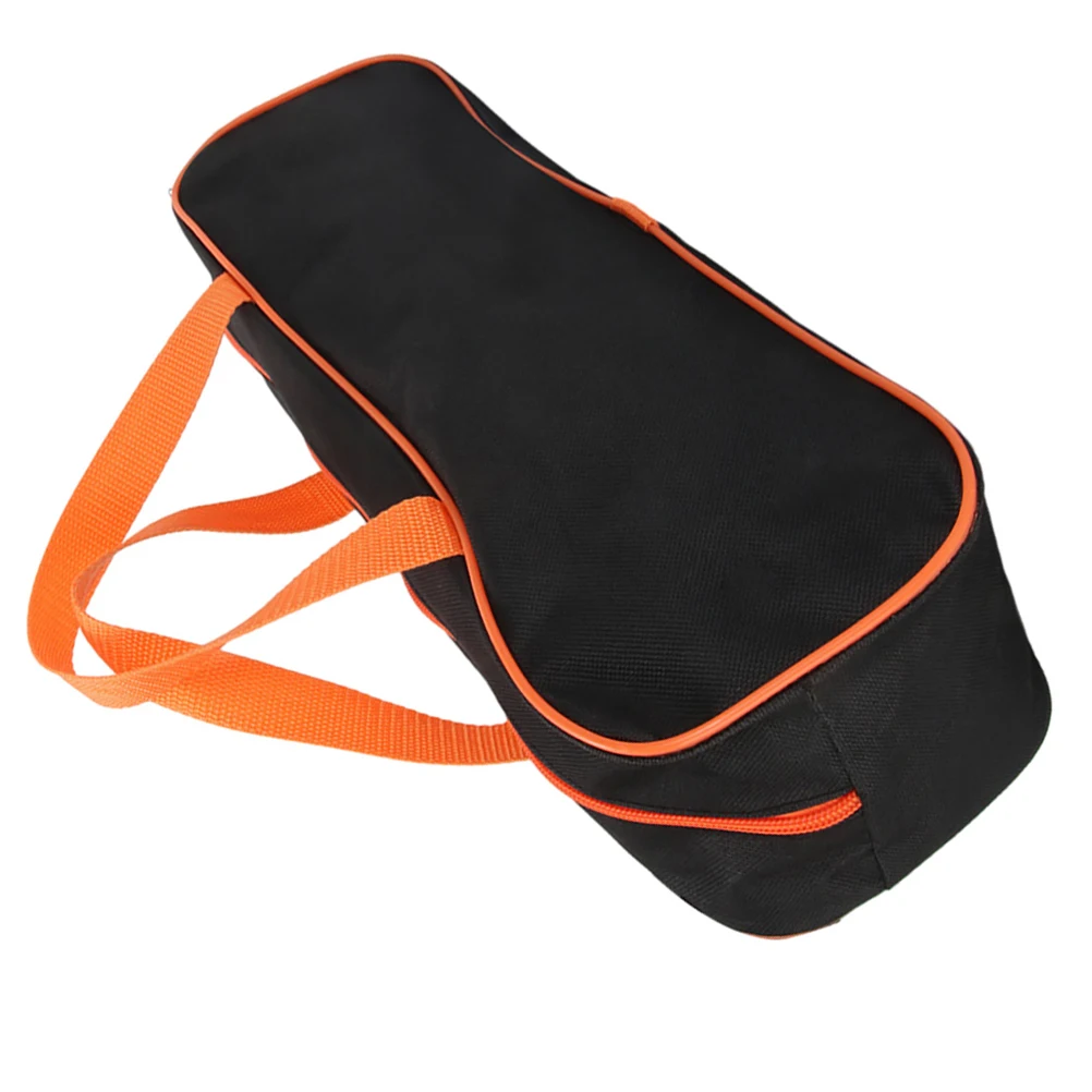 BBQ Tool Bag Large Capacity 42x16x11cm Outdoor Barbecue Accessories Camping Grill Tools Storage Bags Portable Oxford
BBQ Tool Bag Large Capacity 42x16x11cm Outdoor Barbecue Accessories Camping Grill Tools Storage Bags Portable Oxford