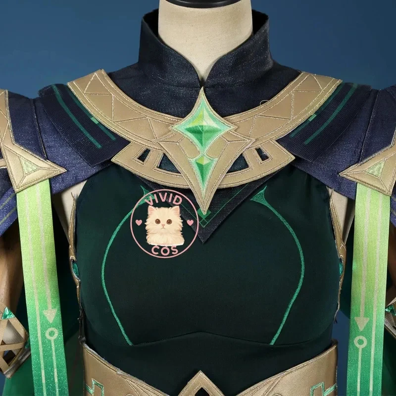 A;3\v,7'd/ABC123 Game Genshin Impact Cosplay Costume Anime Nephthys RPG Green Dress Outfit for Women Comic Con Fe3;f'6x;4'v\7,h/
A;3\v,7'd/ABC123 Game Genshin Impact Cosplay Costume Anime Nephthys RPG Green Dress Outfit for Women Comic Con Fe3;f'6x;4'v\7,h/
