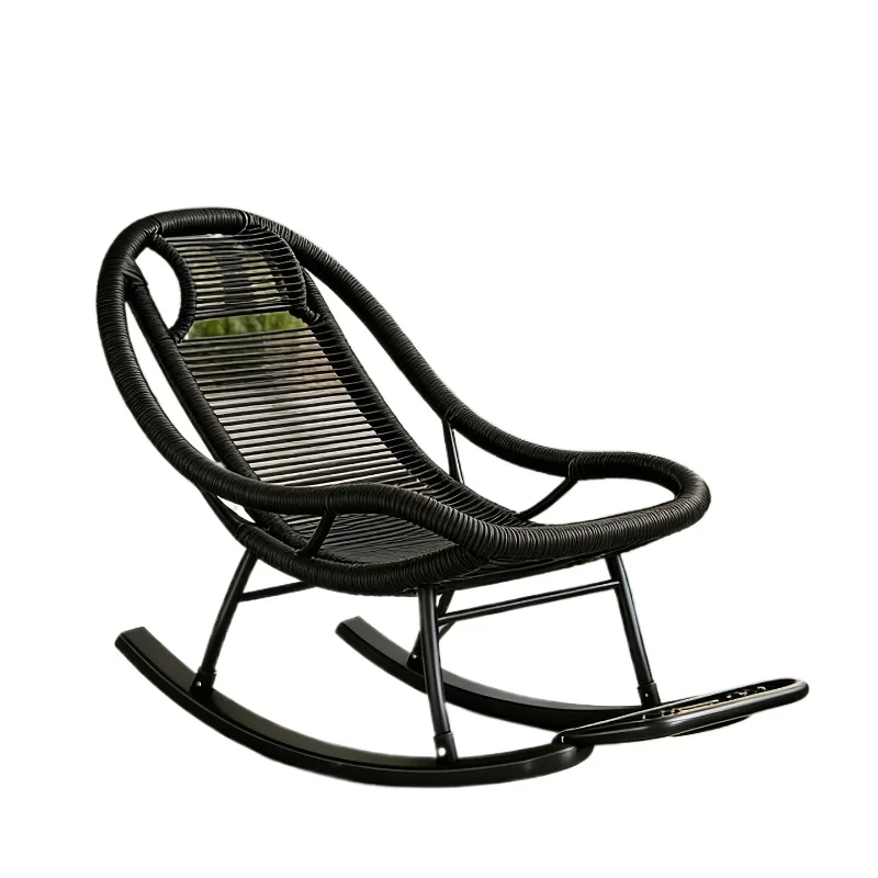 Rocking chair reclining chair sofa lazy living room happy adult home balcony sun chair sitting and sleeping dual purpose
Rocking chair reclining chair sofa lazy living room happy adult home balcony sun chair sitting and sleeping dual purpose