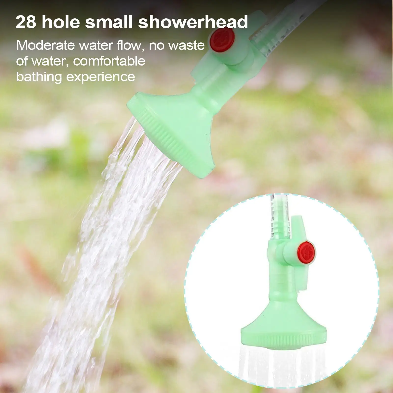 Solar Portable Shower Bag Portable Shower Bag With Hose And Showerhead 20L Foldable Water Storage Pouch For Outdoor Hiking
Solar Portable Shower Bag Portable Shower Bag With Hose And Showerhead 20L Foldable Water Storage Pouch For Outdoor Hiking