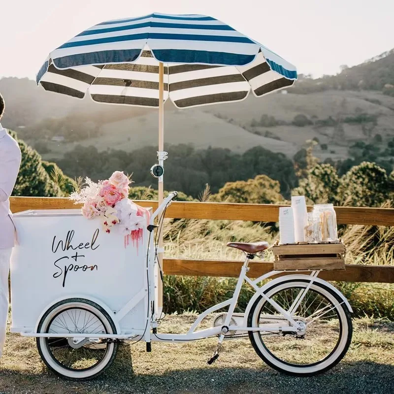 Customized Fiberglass Aluminum Base Coffee Cart Ice Cream Candy Chips Snack Mini Mobile Food Vending Push Cart
Customized Fiberglass Aluminum Base Coffee Cart Ice Cream Candy Chips Snack Mini Mobile Food Vending Push Cart