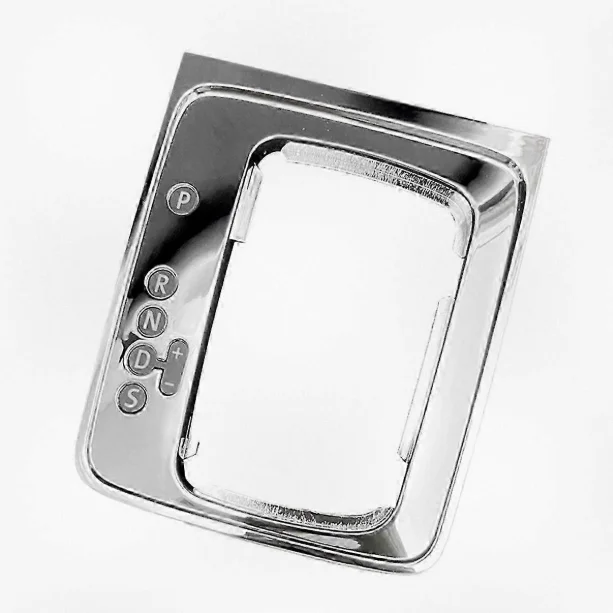 Оригинальная ручка переключения передач DSG, хромированная рамка 3C1713203A-высокое качество для Passat B6 2005-2011, автомобильные аксессуары
Оригинальная ручка переключения передач DSG, хромированная рамка 3C1713203A-высокое качество для Passat B6 2005-2011, автомобильные аксессуары