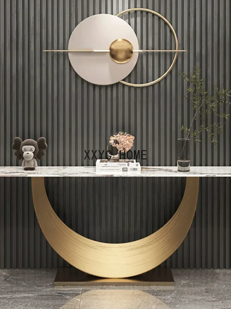 Каменная плита, консоль для входа в дом, современный минималистичный шкаф, консольные столы для входа в дом 
Каменная плита, консоль для входа в дом, современный минималистичный шкаф, консольные столы для входа в дом