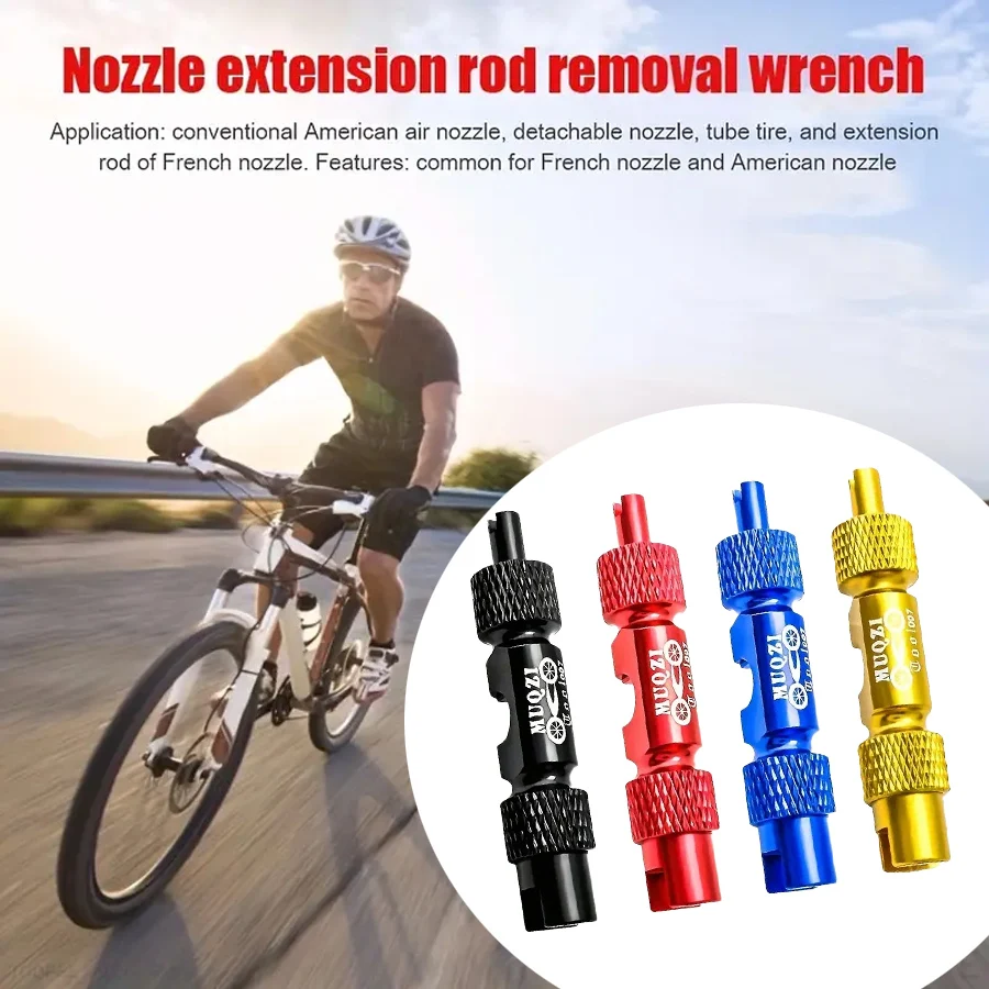 Bike Valve Core Remover Tool,Durable Compact Design Cycling Accessories,Tube Tire Extension,Highquality Metal,Mountain Bikers
Bike Valve Core Remover Tool,Durable Compact Design Cycling Accessories,Tube Tire Extension,Highquality Metal,Mountain Bikers