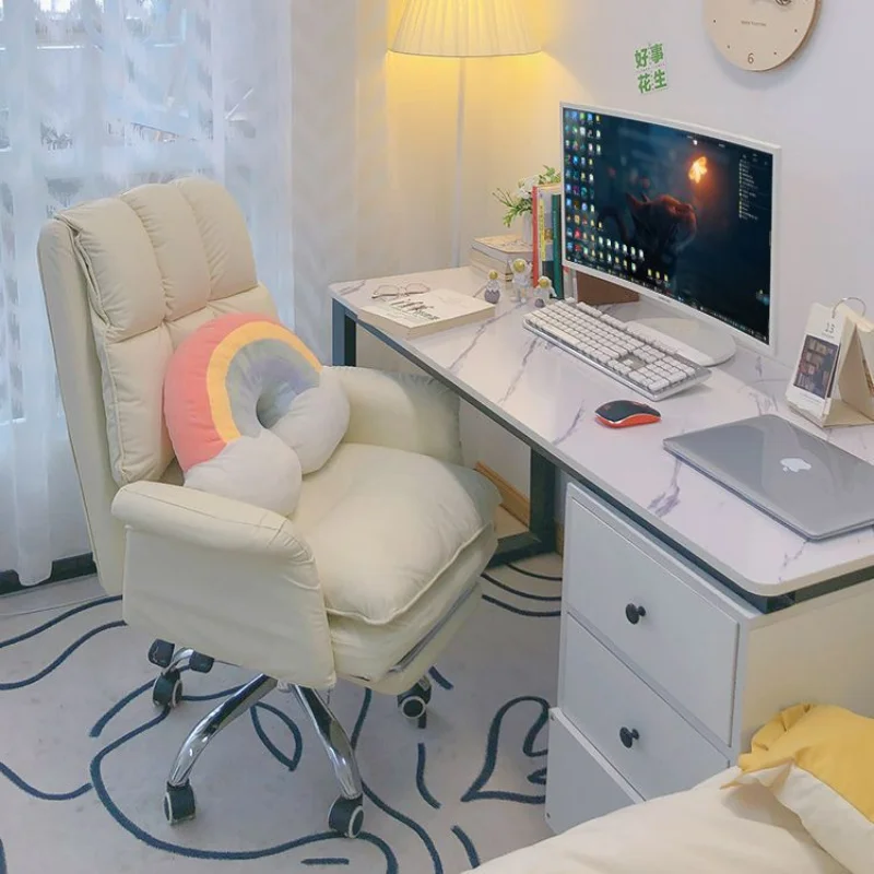 Internet celebrity soft bag computer chair leisure office seat study sofa chair sedentary comfortable desk chair factory direct
Internet celebrity soft bag computer chair leisure office seat study sofa chair sedentary comfortable desk chair factory direct