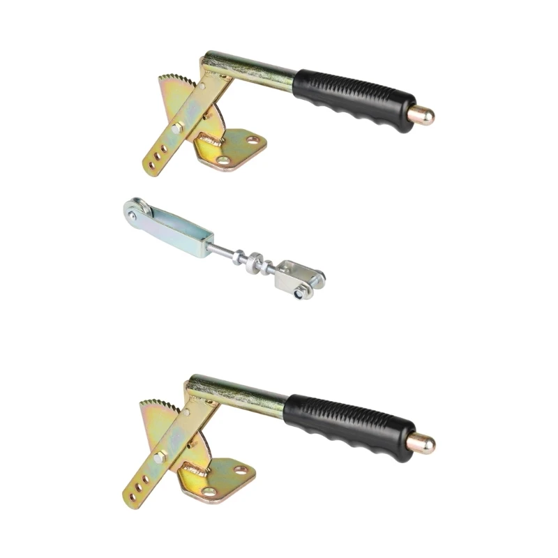 M68B Universal Joint Coupling For Travel Trailer Brake System Metal Construction
M68B Universal Joint Coupling For Travel Trailer Brake System Metal Construction