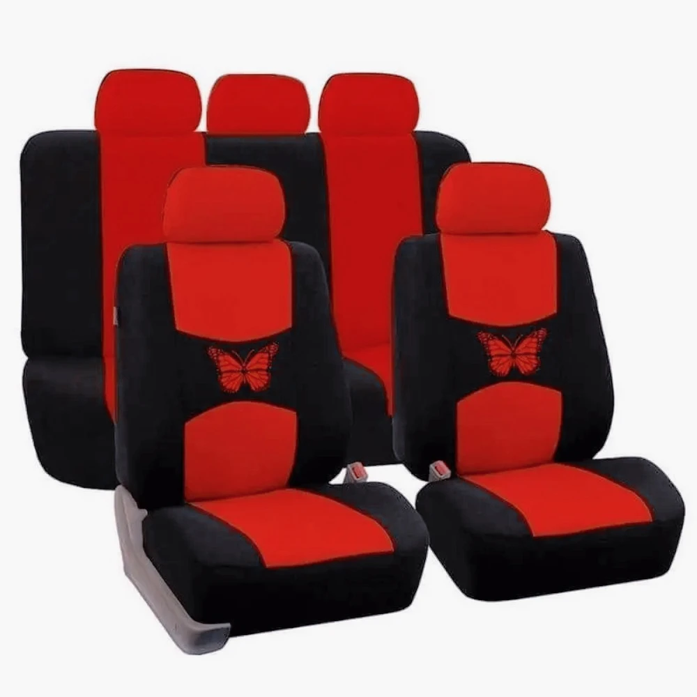 Z45-AZ-Fashion Seat Covers Universal Seat Coverr Seat Protection Covers Womenr Interior Accessories (9 Colors)
Z45-AZ-Fashion Seat Covers Universal Seat Coverr Seat Protection Covers Womenr Interior Accessories (9 Colors)