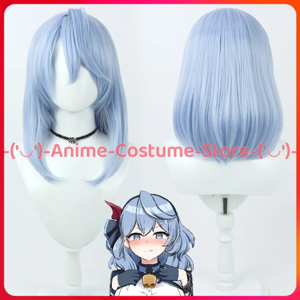 Синий архив Amau Ako Administrator, парик для косплея, аниме, игровой персонаж, Хэллоуин, карнавал, вечерние парики, термостойкие синтетические волосы
Синий архив Amau Ako Administrator, парик для косплея, аниме, игровой персонаж, Хэллоуин, карнавал, вечерние парики, термостойкие синтетические волосы