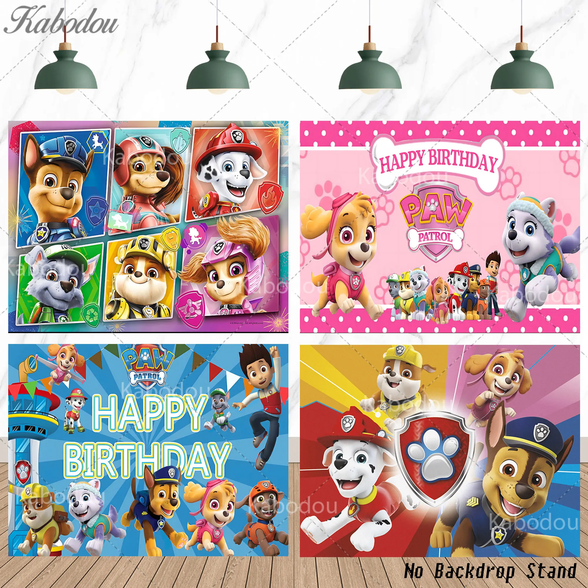 Декор для детского дня рождения PAW Patrol, милые щенки, синий фон для фотосессии, аксессуары для фотосъемки, подарки для мальчиков и девочек
Декор для детского дня рождения PAW Patrol, милые щенки, синий фон для фотосессии, аксессуары для фотосъемки, подарки для мальчиков и девочек