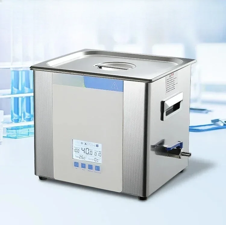 Ultrasonic Cleaner, Glasses, Jewelry Parts, Circuit Boards, Laboratory, Dentistry, Industry, High Volume Cleaner
Ultrasonic Cleaner, Glasses, Jewelry Parts, Circuit Boards, Laboratory, Dentistry, Industry, High Volume Cleaner