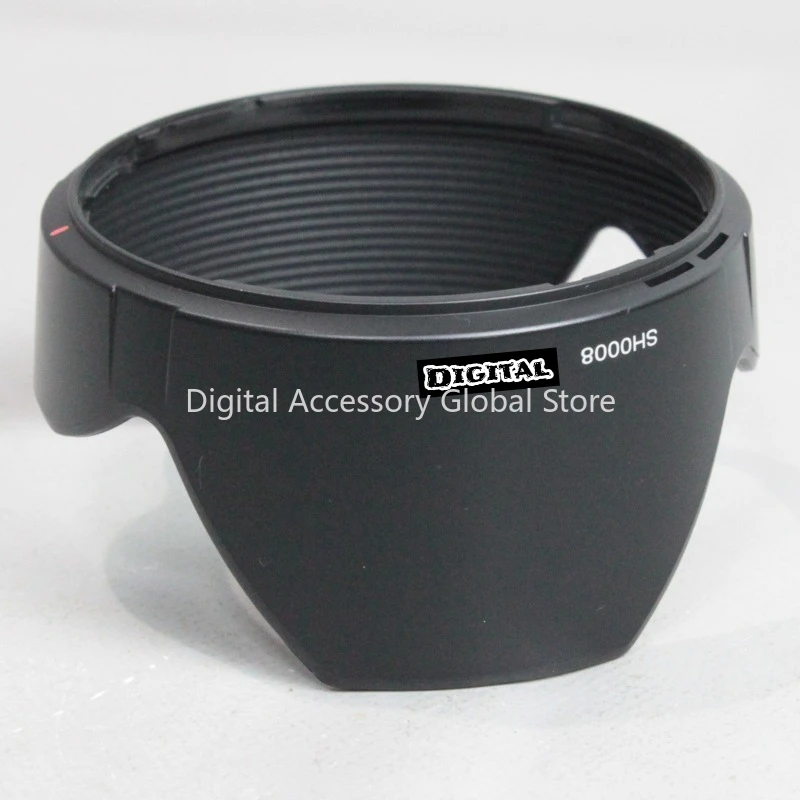 New Original Front Hood ALC-SH0008 Parts For SONY DT A 18-200mm F3.5-6.3 SAL18200 Camera Lens
New Original Front Hood ALC-SH0008 Parts For SONY DT A 18-200mm F3.5-6.3 SAL18200 Camera Lens