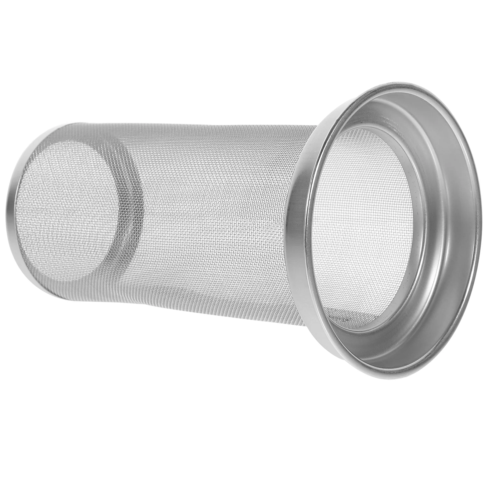 Teapot Strainer Leaf Filter Kettle for Strainers Stainless Steel Filters Loose Mesh
Teapot Strainer Leaf Filter Kettle for Strainers Stainless Steel Filters Loose Mesh