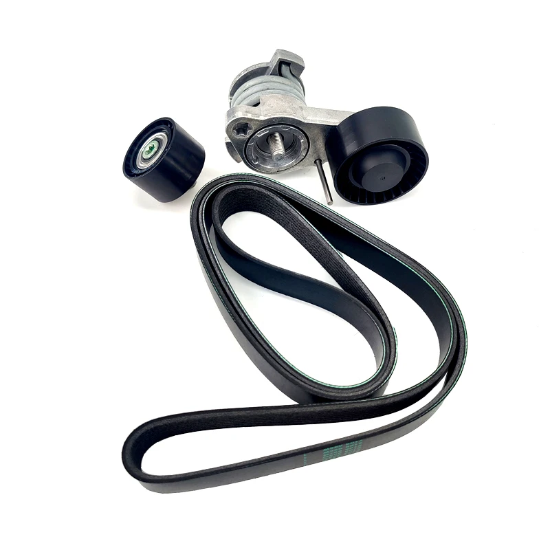 Timing Repair Kit Engine Belt Pulley Adjuster Auto Parts Used For MINI N52 F18 BMW X3 523i 530i 730i Accessories 11287582761
Timing Repair Kit Engine Belt Pulley Adjuster Auto Parts Used For MINI N52 F18 BMW X3 523i 530i 730i Accessories 11287582761