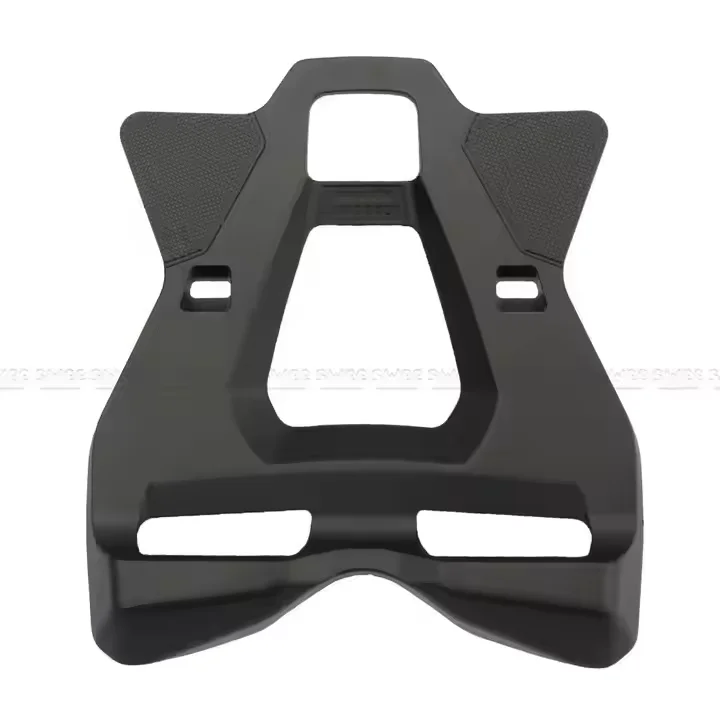 Для YAMAHA TRACER 9GT мотоциклетный верхний кронштейн, задняя багажная стойка из алюминиевого сплава и спинка 2021-2024
Для YAMAHA TRACER 9GT мотоциклетный верхний кронштейн, задняя багажная стойка из алюминиевого сплава и спинка 2021-2024