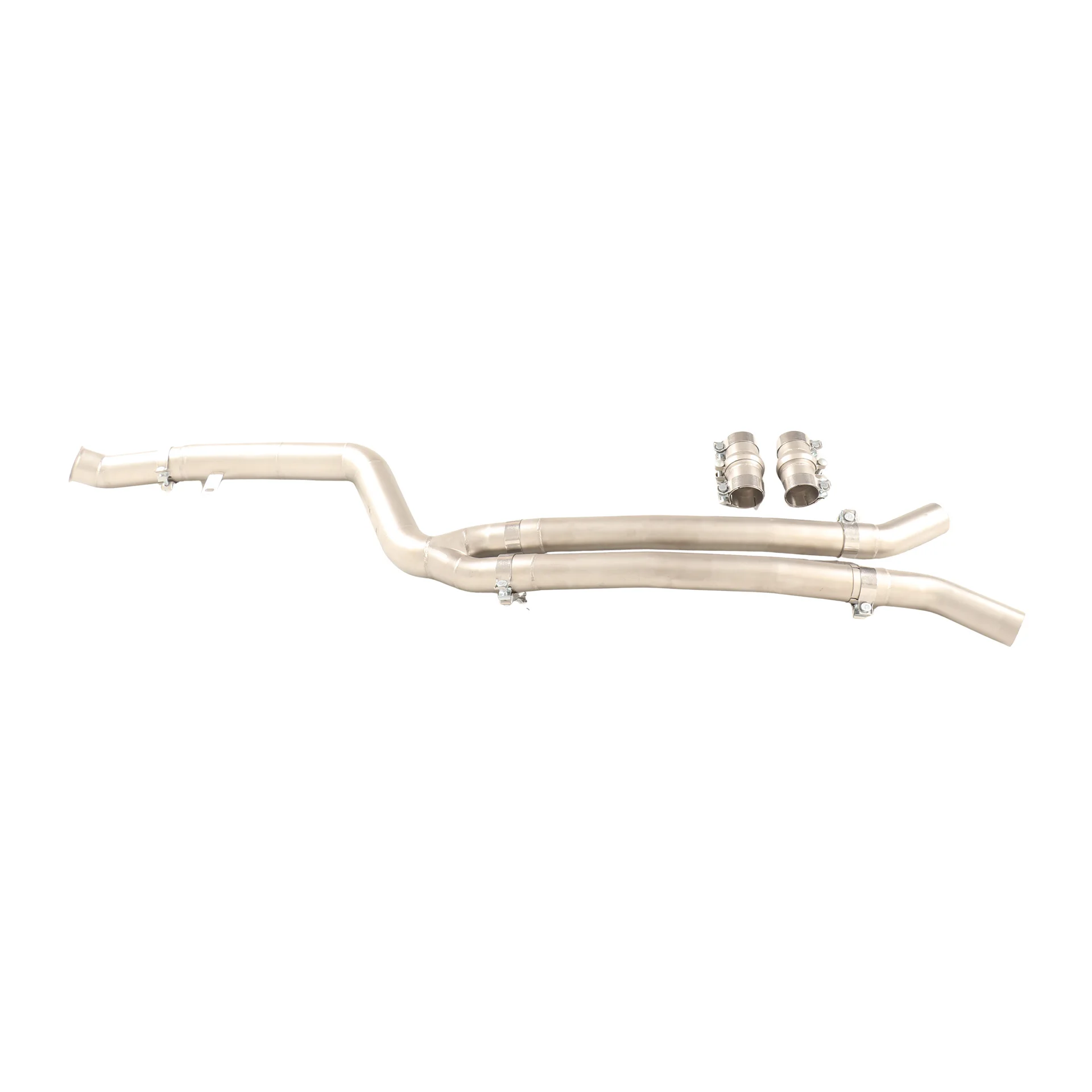 YT SS304 Straight-Through Mid-Pipe for BMW G20/G28 M340
YT SS304 Straight-Through Mid-Pipe for BMW G20/G28 M340