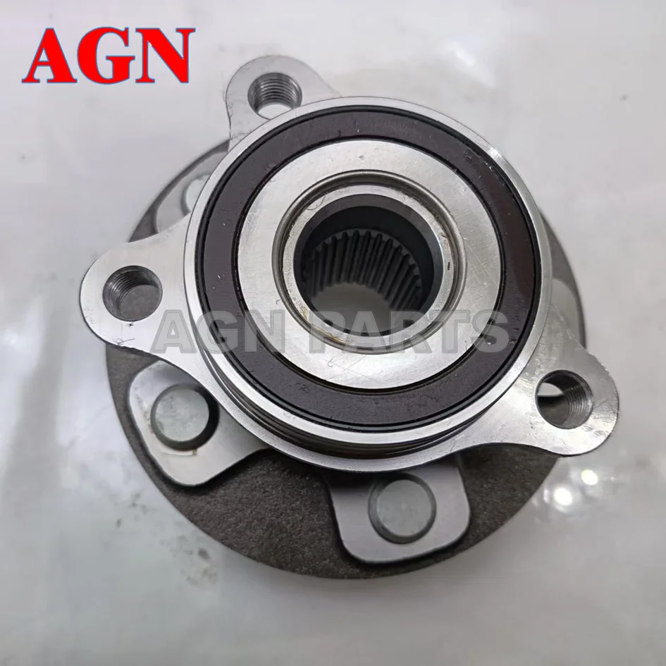 for TOYOTA C-HR MAX10 KPX10 2018-2024 IZOA 2020-2022 LEXUS UX300e 2020 Front Wheel Hub Assembly, 43550-F4060 43550F4060
for TOYOTA C-HR MAX10 KPX10 2018-2024 IZOA 2020-2022 LEXUS UX300e 2020 Front Wheel Hub Assembly, 43550-F4060 43550F4060
