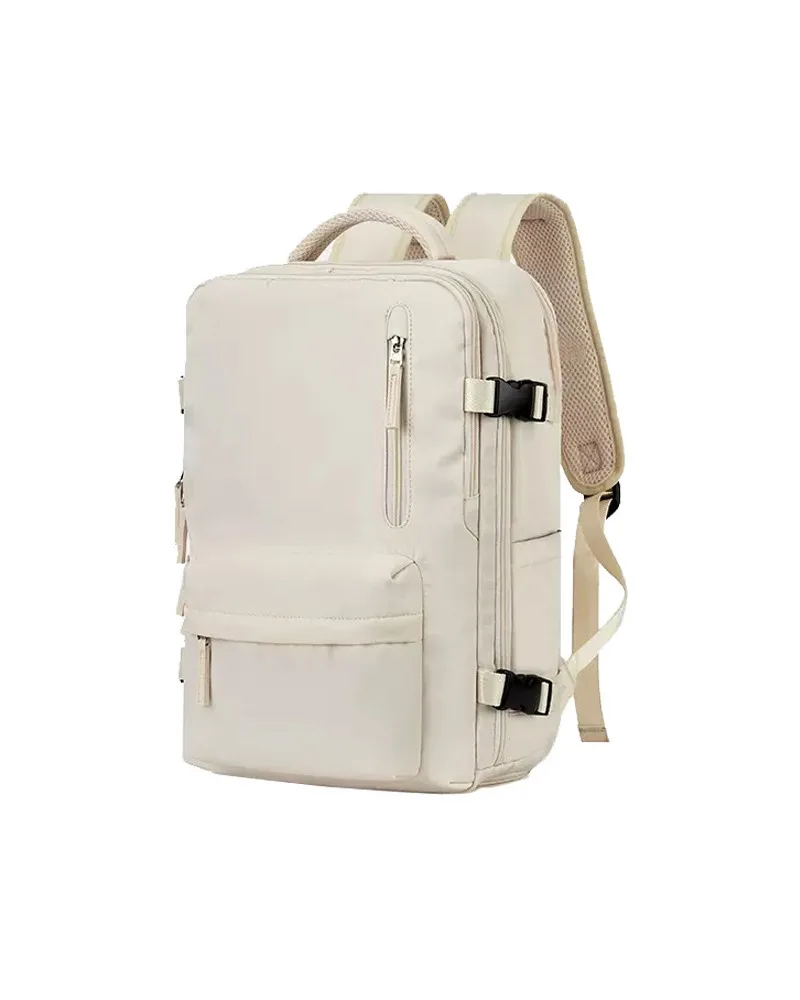 Travel Backpack Ladies Large Capacity Leisure Short Business Trip Travel Backpack Computer Bag Student School Bag
Travel Backpack Ladies Large Capacity Leisure Short Business Trip Travel Backpack Computer Bag Student School Bag