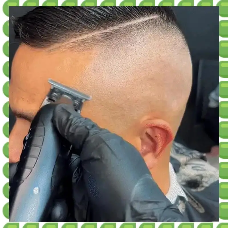 A04V Rechargeable Shaver Hair Clipper Rechargeable Cordless Hair Clipper Portable Men's Hair Clipper
A04V Rechargeable Shaver Hair Clipper Rechargeable Cordless Hair Clipper Portable Men's Hair Clipper