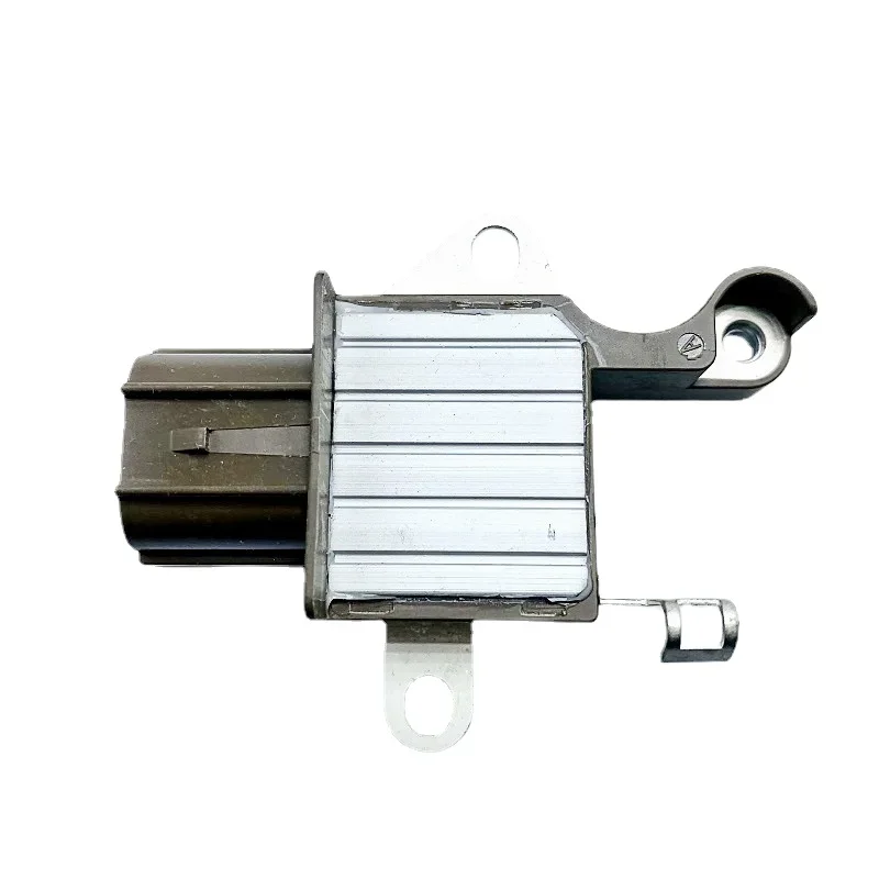 1Pc for Toyota Camry Corolla,Highlander, Ruiz, Crown landcruiser prado, Lexus, and ScionGenerator Regulators
1Pc for Toyota Camry Corolla,Highlander, Ruiz, Crown landcruiser prado, Lexus, and ScionGenerator Regulators